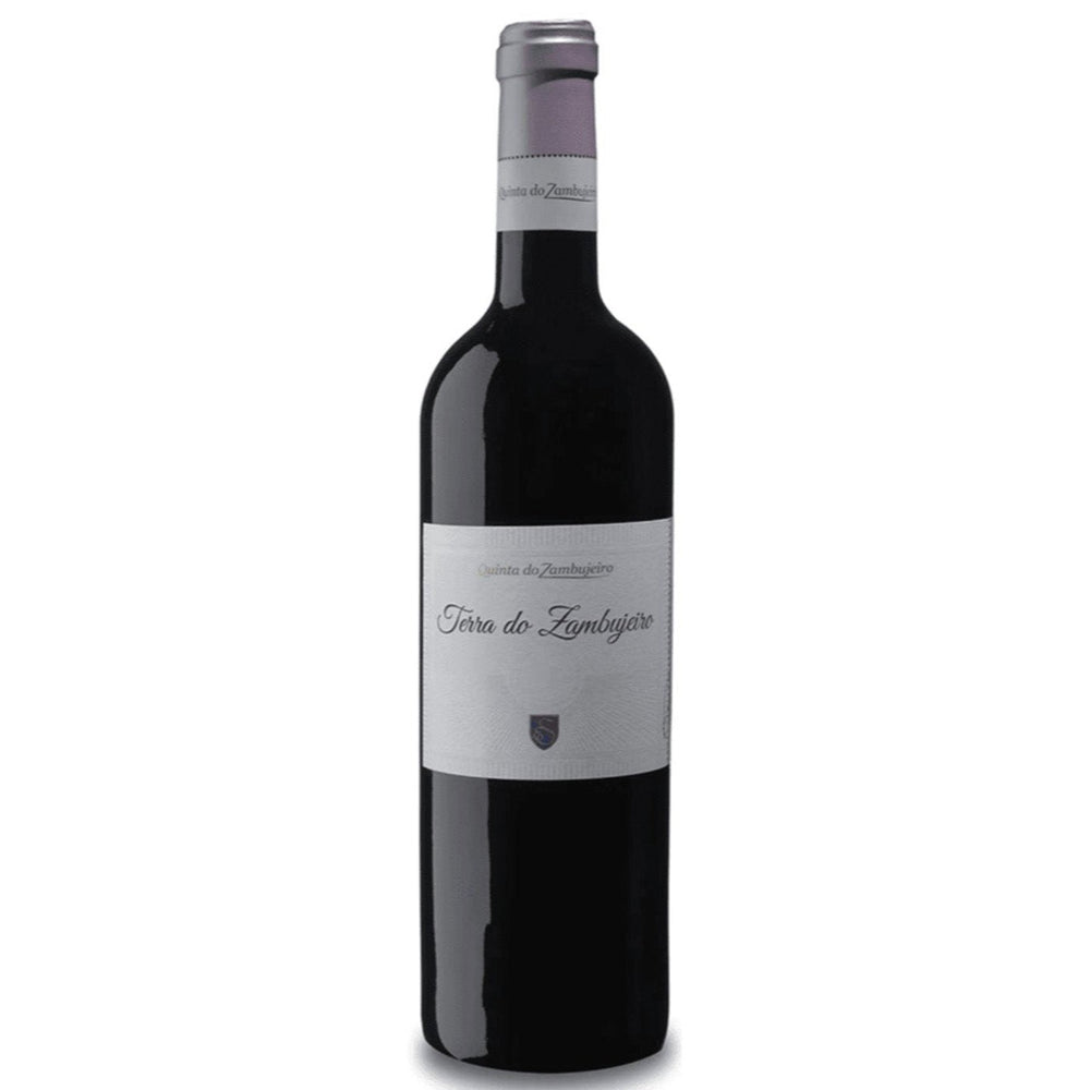 Terra do Zambujeiro Tinto Magnum 2016