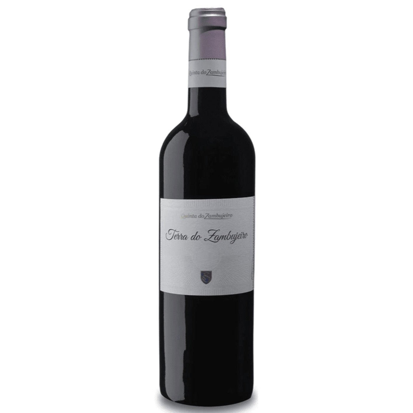 Terra do Zambujeiro Tinto Magnum 2018