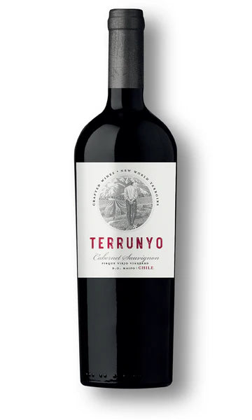 Terrunyo Cabernet Sauvignon 2017