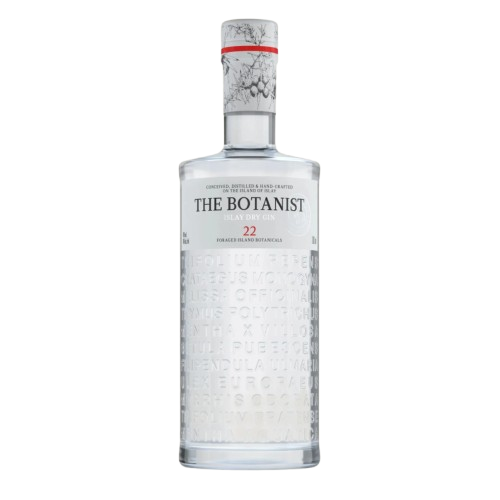 The Botanist Gin