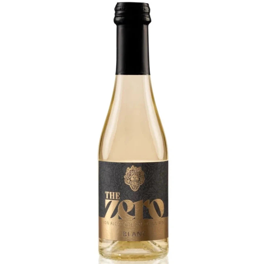 The Zero Sparkling Blanc Piccolo