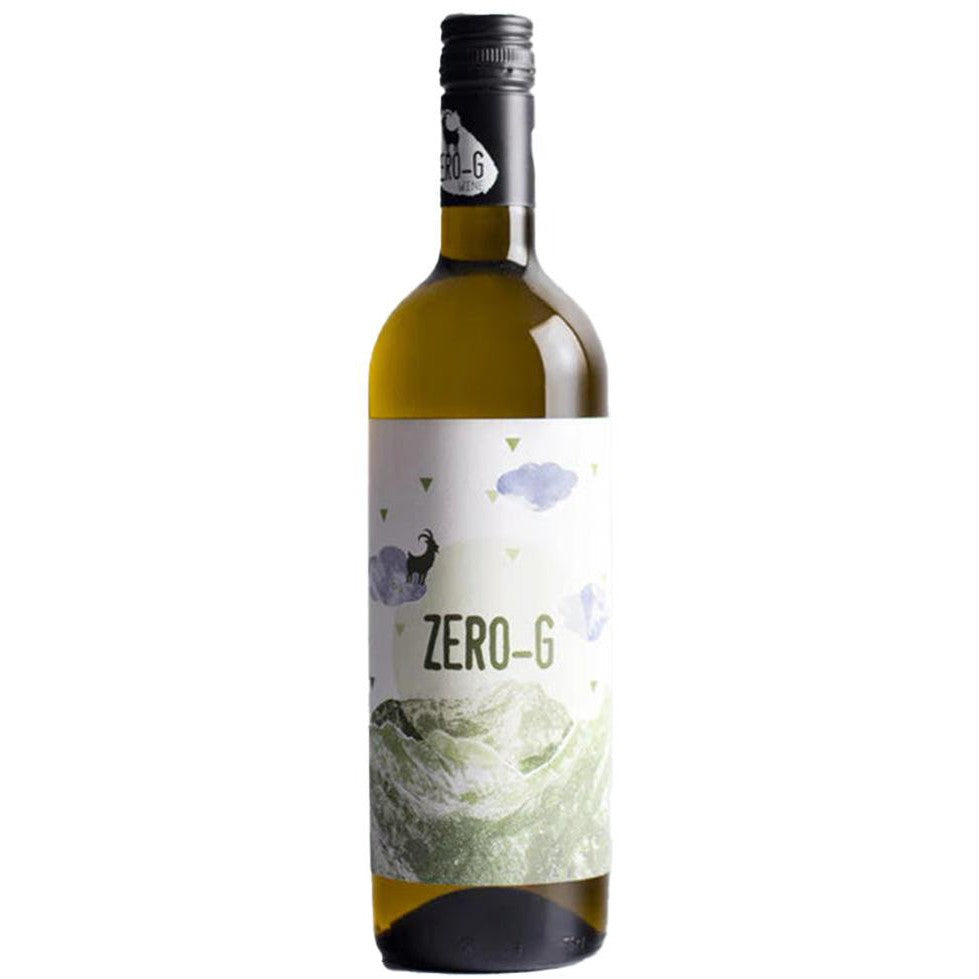 The Zero Gruner Veltliner