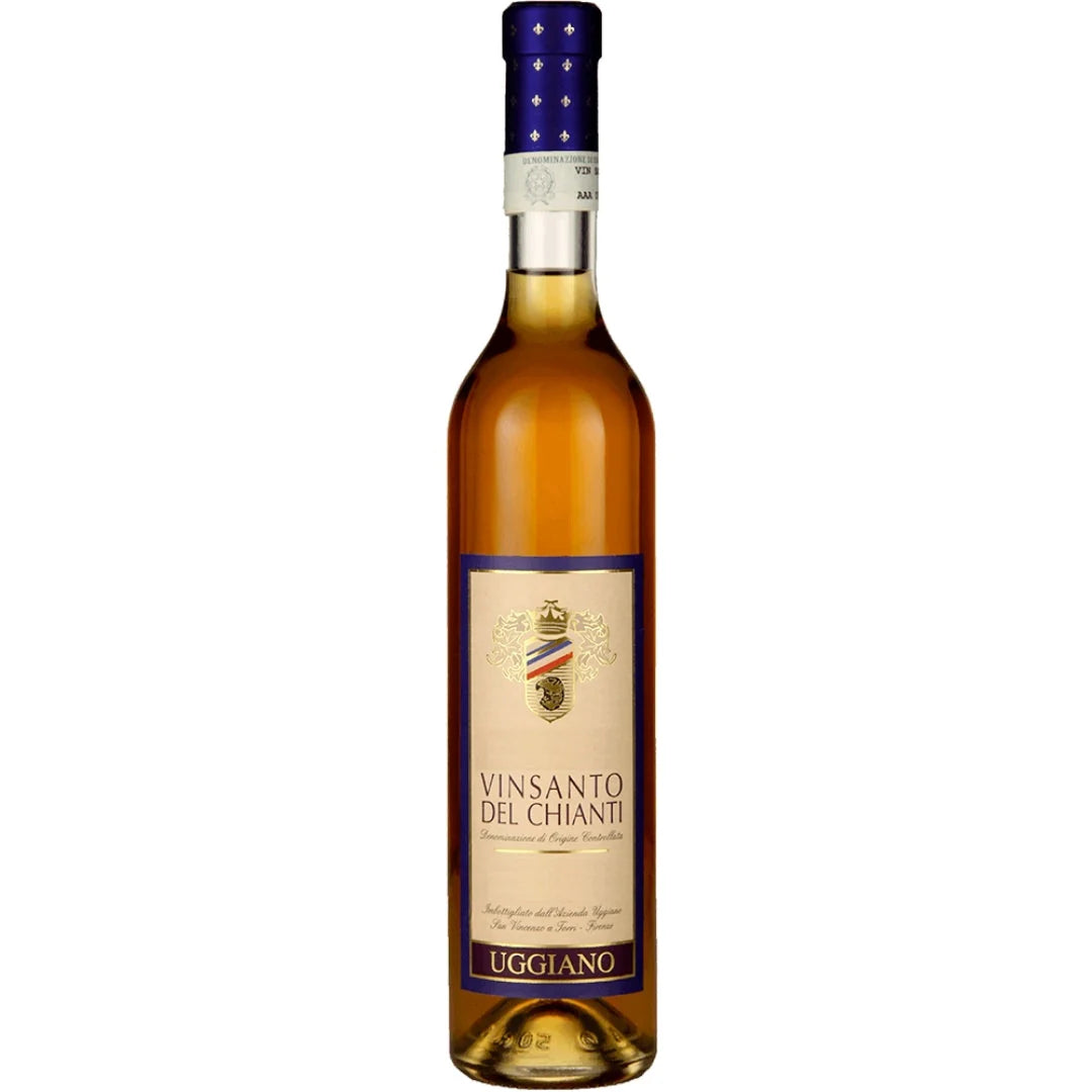 Uggiano Vin Santo Del Chianti DOC 2015