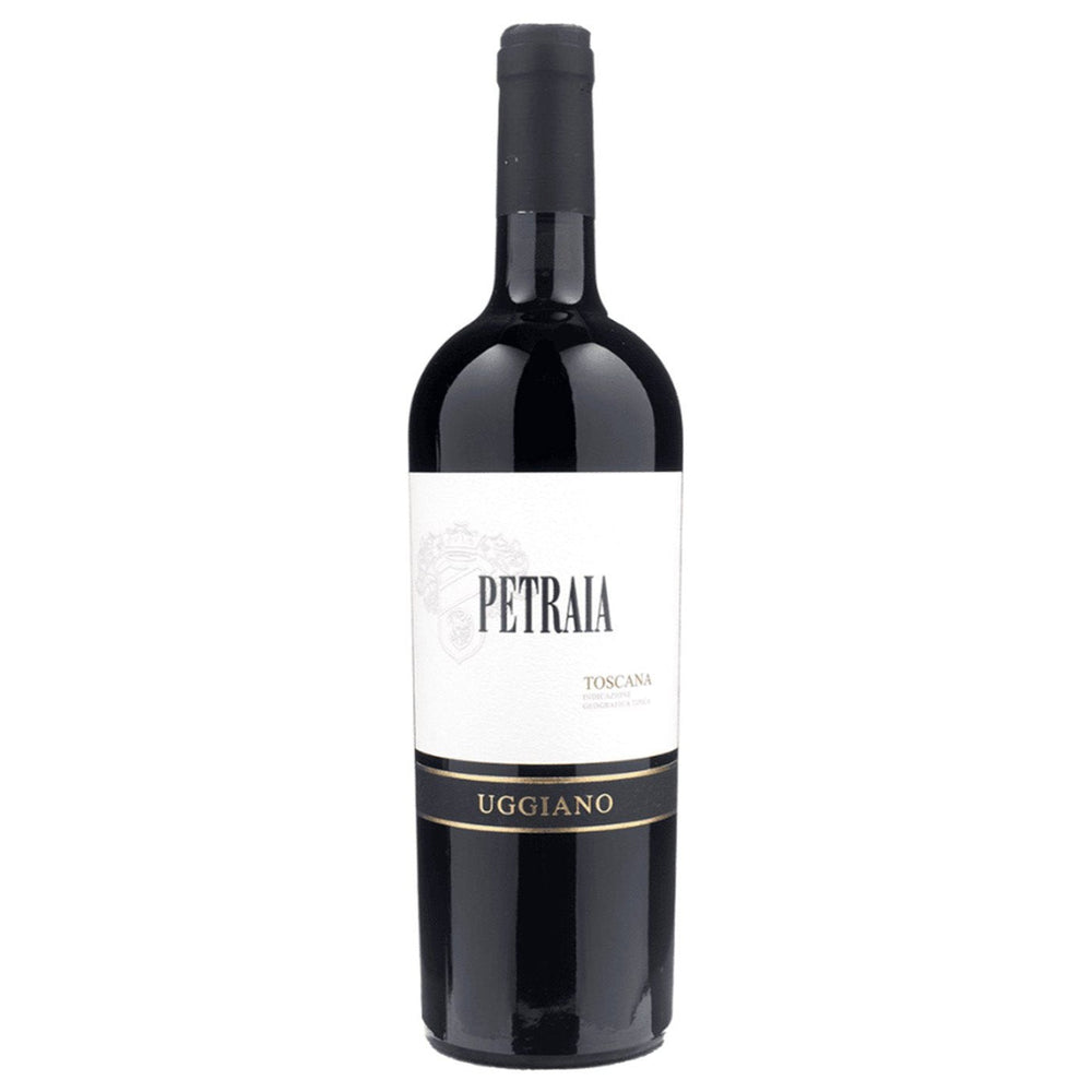 Uggiano Petraia Merlot di Toscana IGT 2019