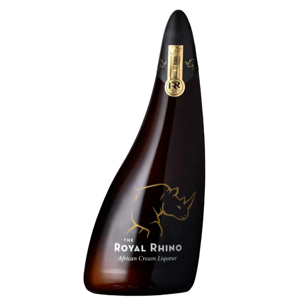 Royal Rhino Cream Liquer