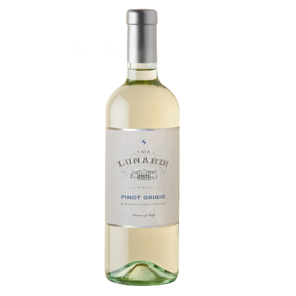 Lunardi Pinot Grigio IGT 2022