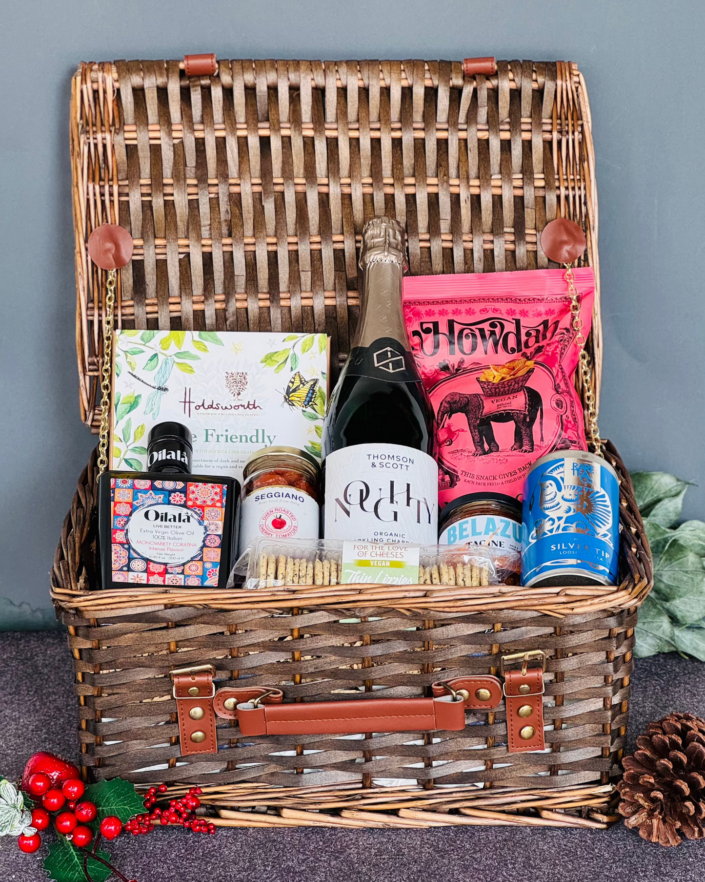 Vegan Hamper