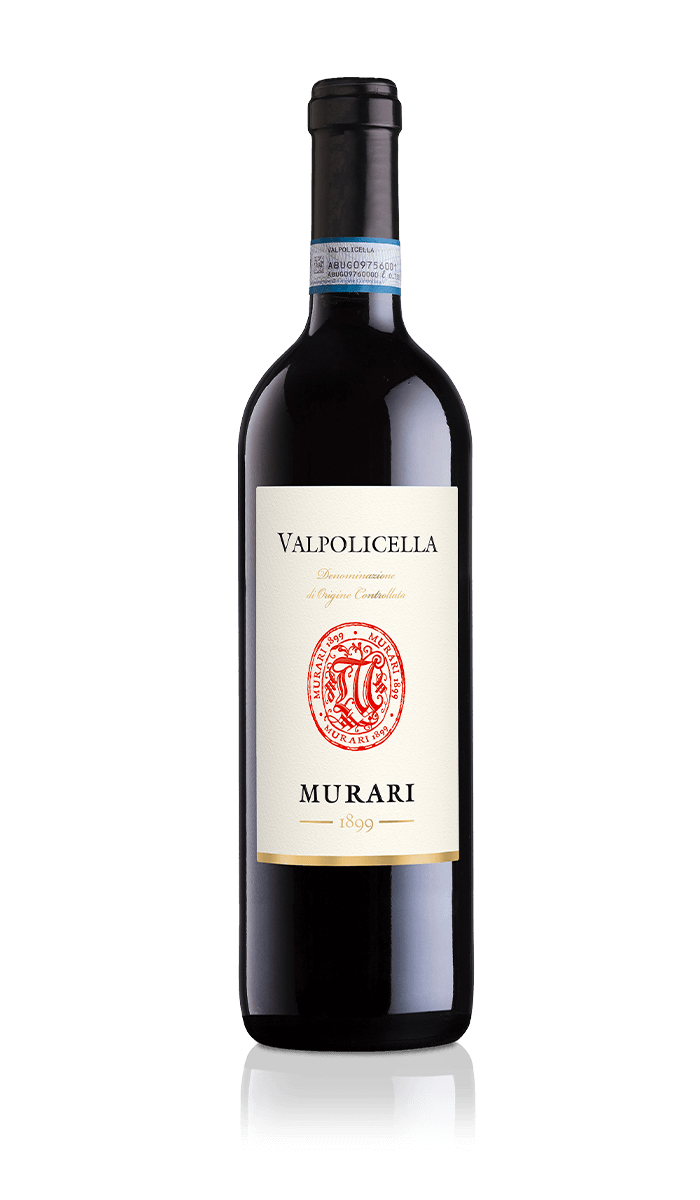 Murari - Valpolicella  DOC 2022