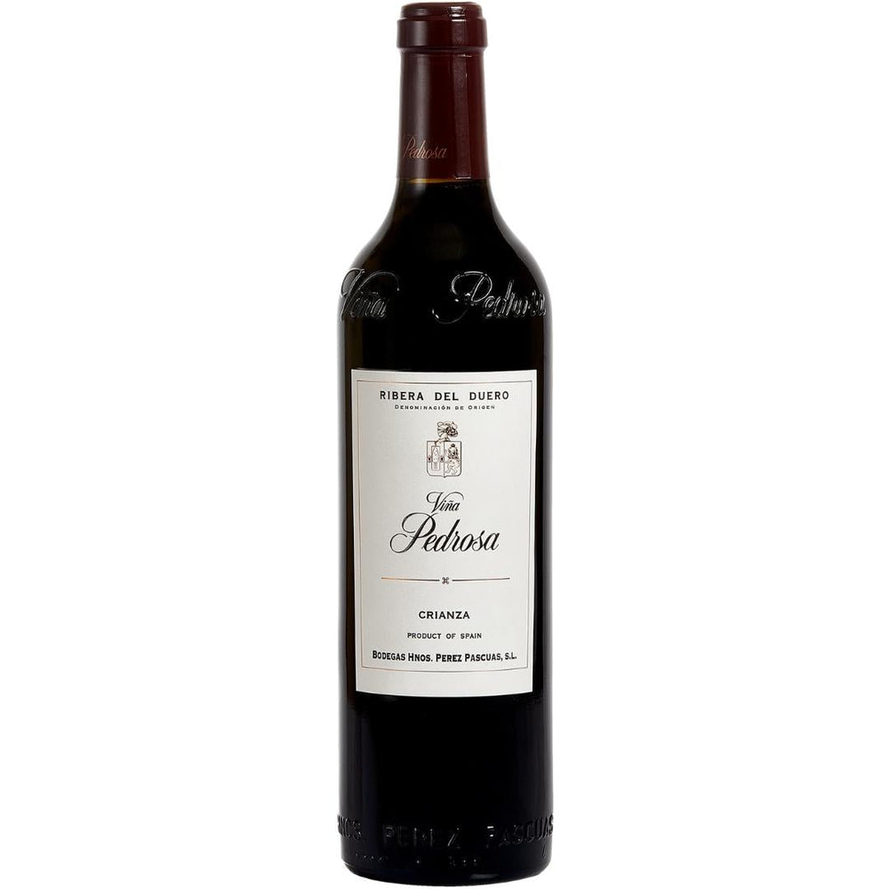 Vina Pedrosa Crianza 2019