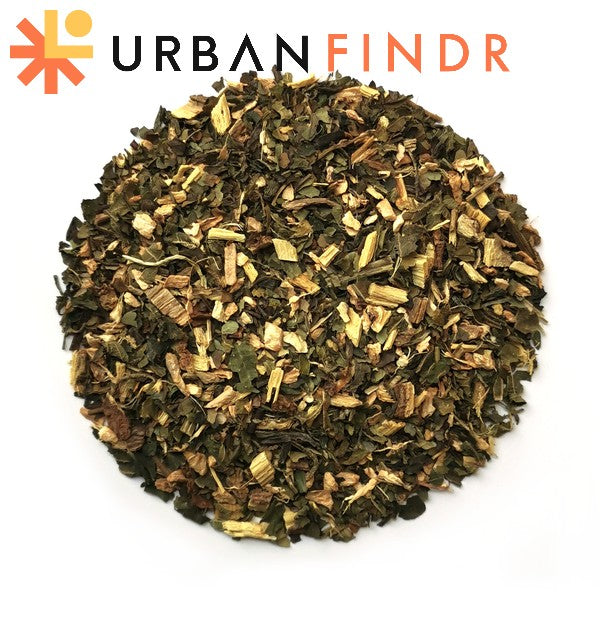 White Ginger Pear (20 sachets) - Gifel Tea