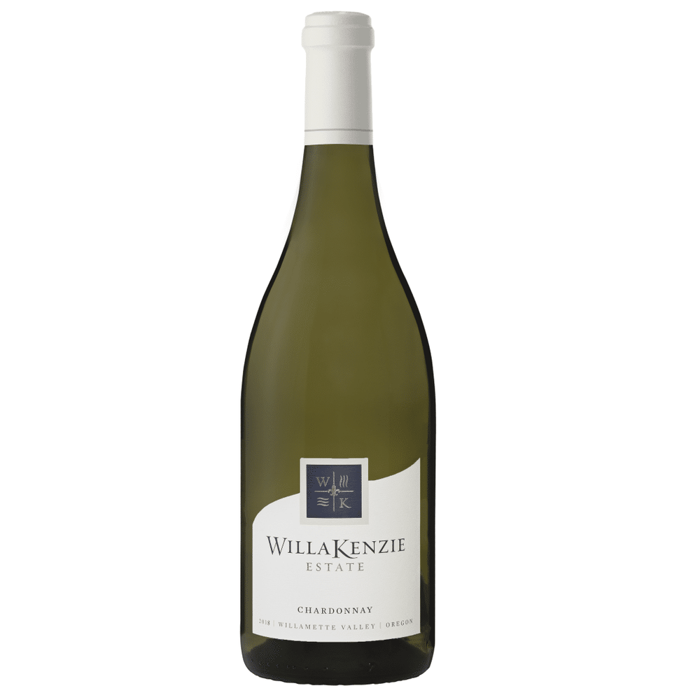 WillaKenzie Chardonnay 2018