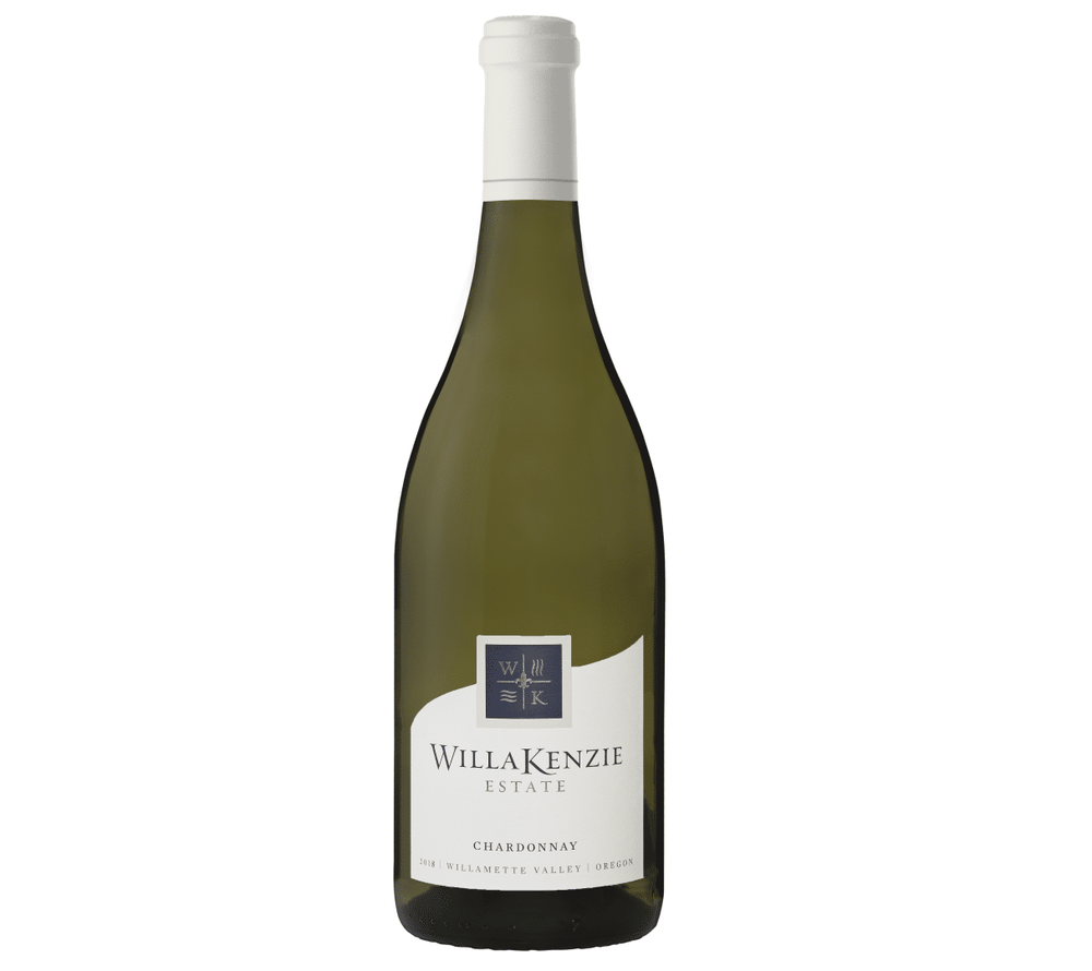 WillaKenzie Chardonnay 2018