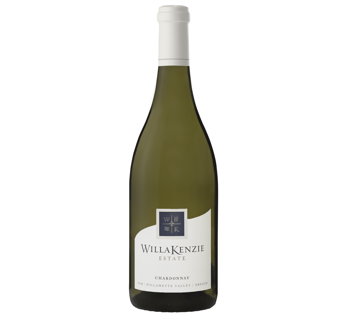 WillaKenzie Chardonnay 2018