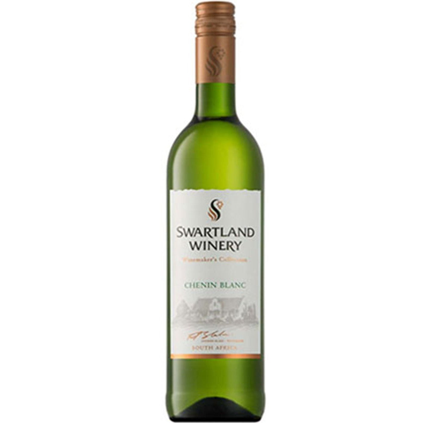 Winemakers Chenin Blanc 2019