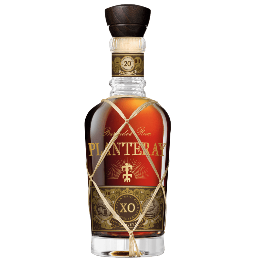 Planteray XO 20th Anniversary Rum