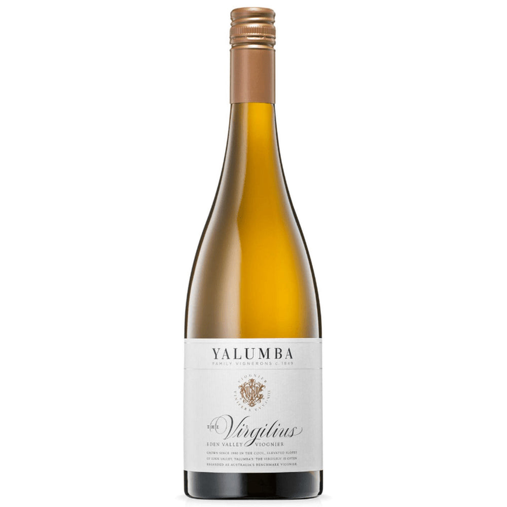 Yalumba The Virgilius Viognier 2017