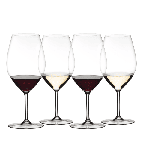 
                      
                        RIEDEL Wine Friendly Magnum Wine Glass (Set of 4)6422/01
                      
                    