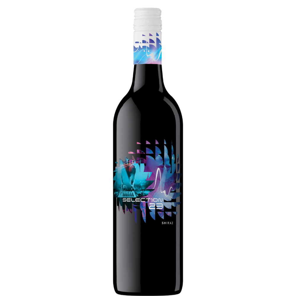 Selection 23 Shiraz 2023