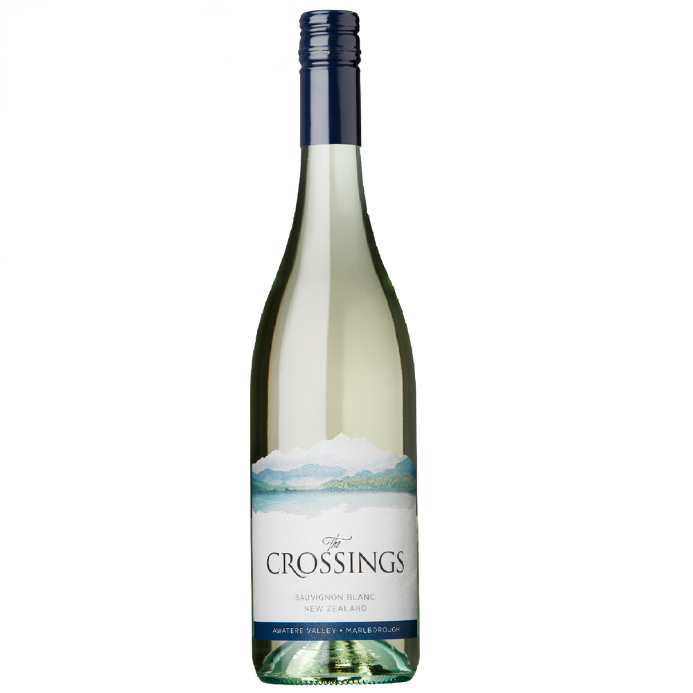 The Crossings Sauvignon Blanc 2023