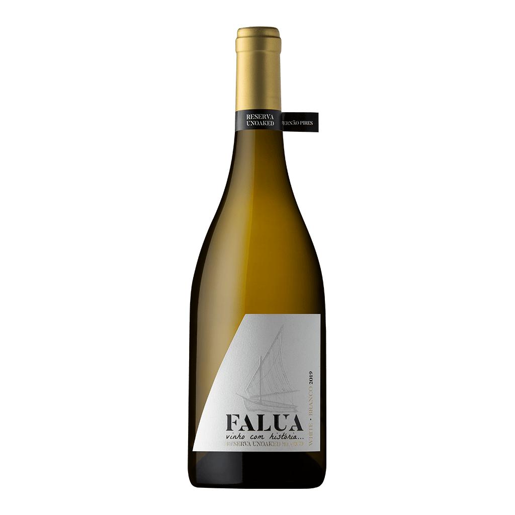 Falua Unoaked White Reserve 2020