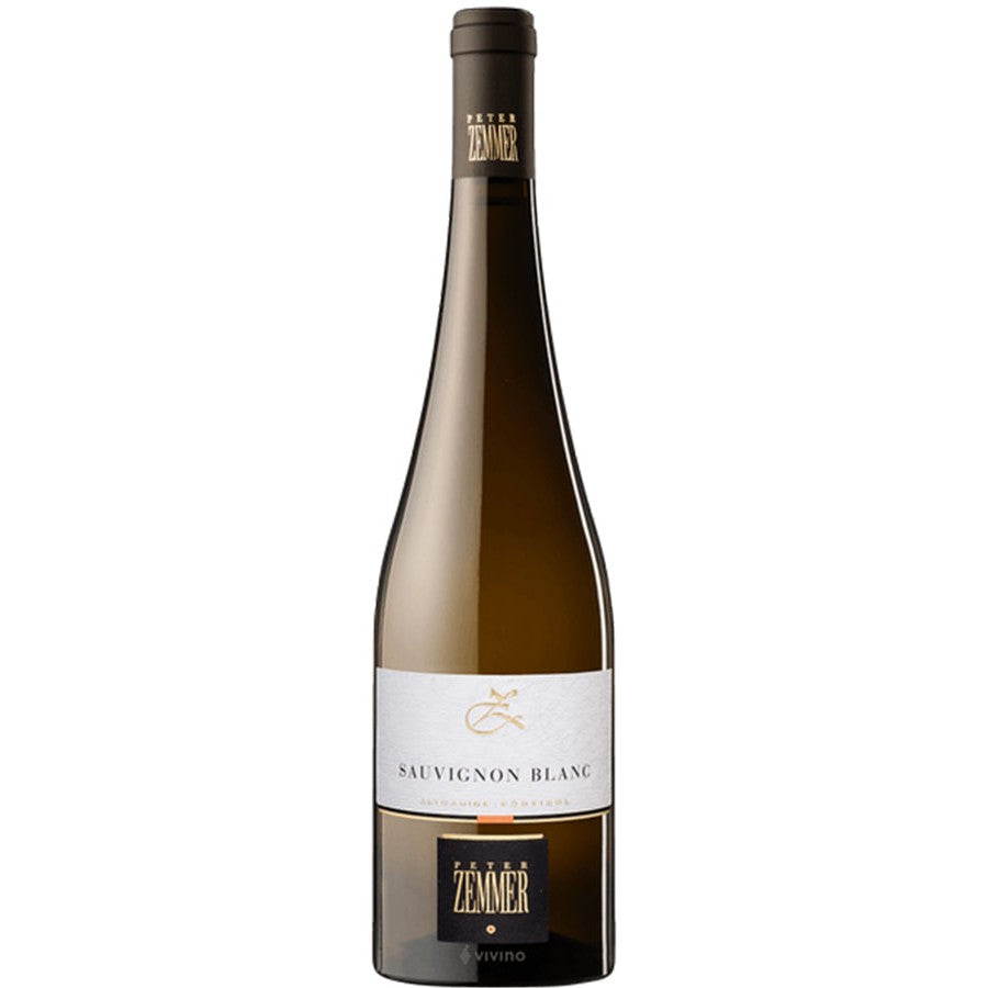 Peter Zemmer - Sauvignon Blanc Alto Adige DOC 2019