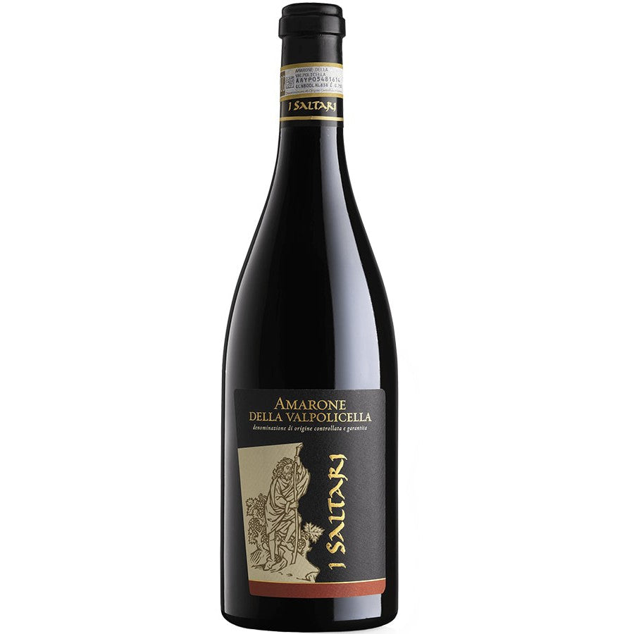 I Saltari - Amarone della Valpolicella DOCG 2013