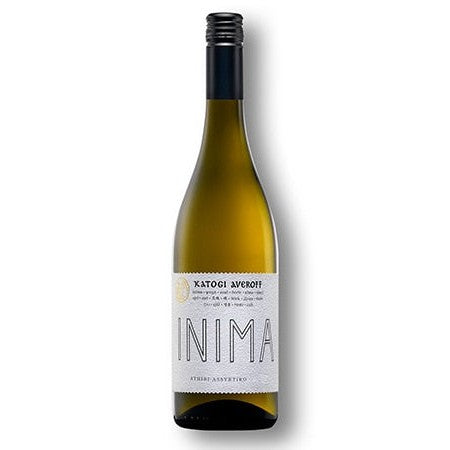 Katogi Averoff Inima Athiri Assyrtiko 2018