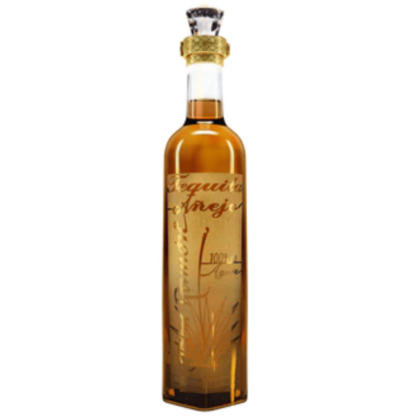 Tequila Don Ramon Standard Anejo/ Punta Diamante