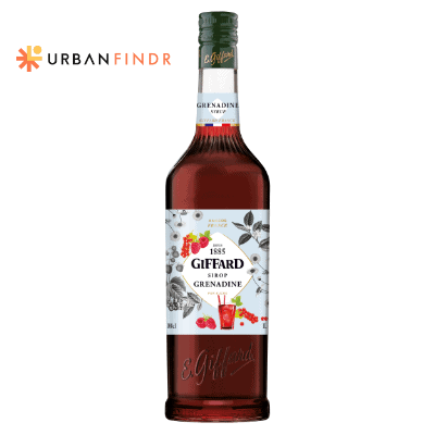 Giffard Grenadine Syrup