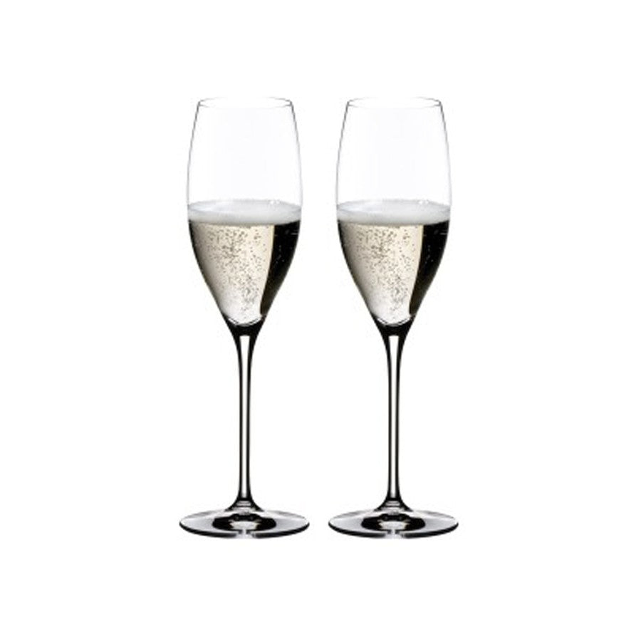 RIEDEL Vinum Cuvee Prestige (Set of 2)