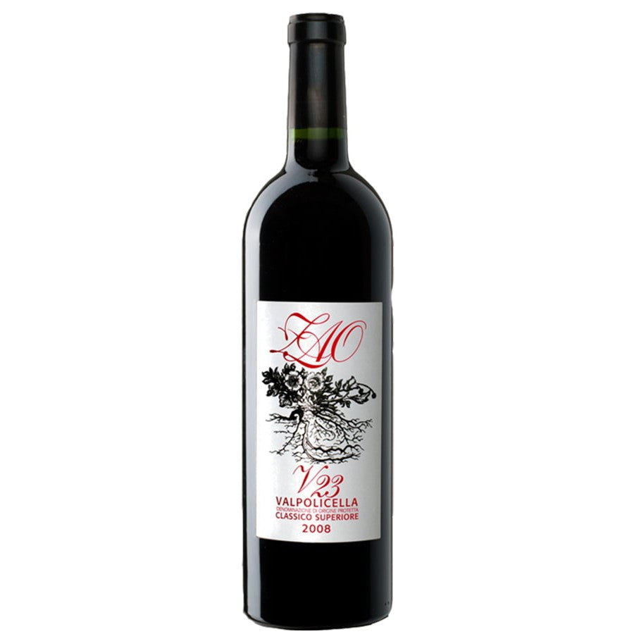 ZAO - Valpolicella Classico Superiore DOC 2013