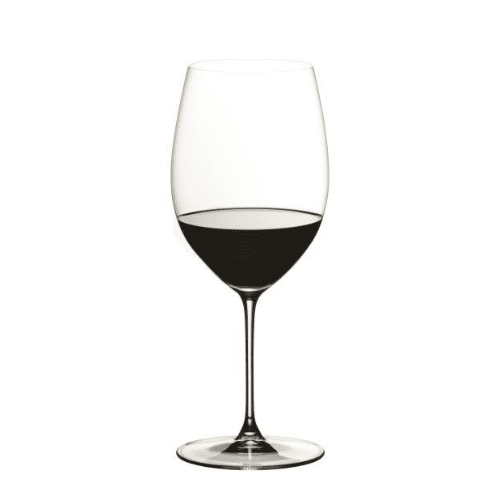 
                      
                        RIEDEL Veritas Cabernet / Merlot Wine Glasses Pay 4 Get 6 (SET OF 6'S)5449/0-22
                      
                    