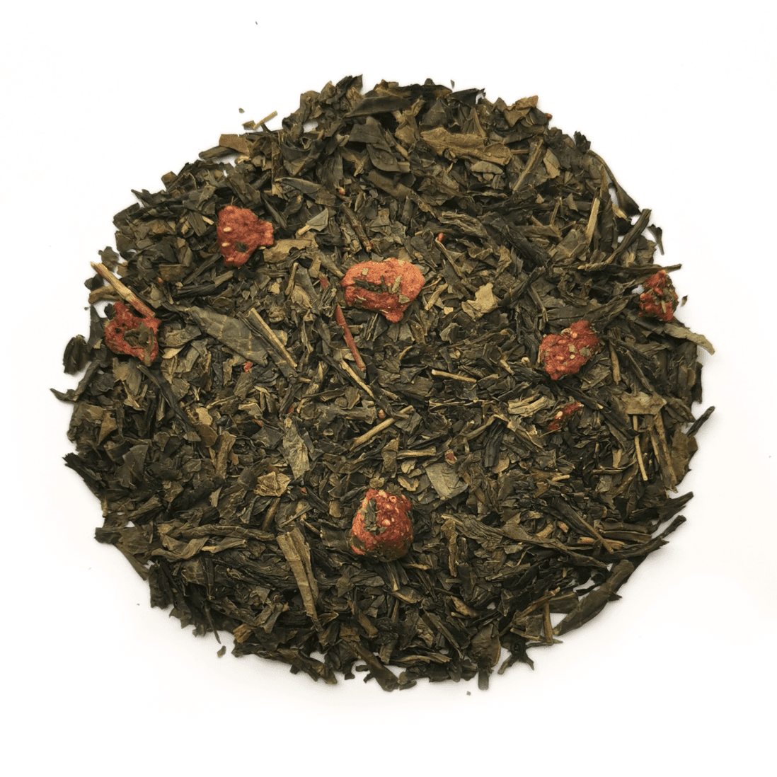 Pu Erh With Pear (20 sachets) - Gifel Tea