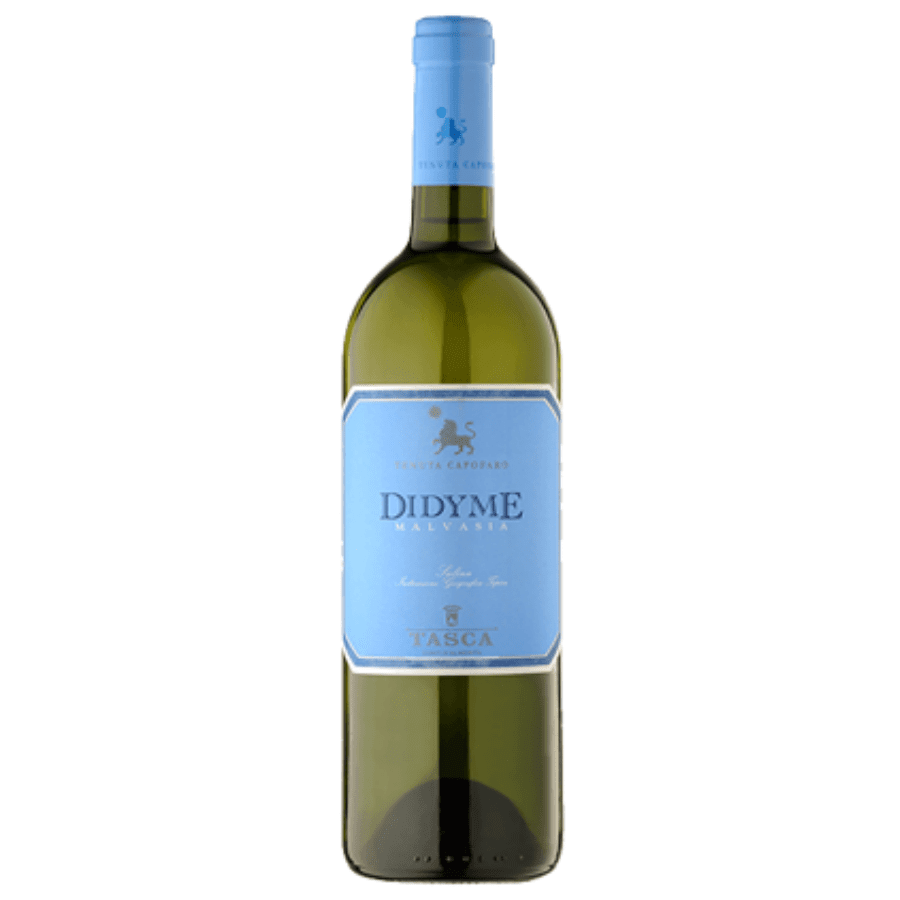 Capofaro - Malvasia 