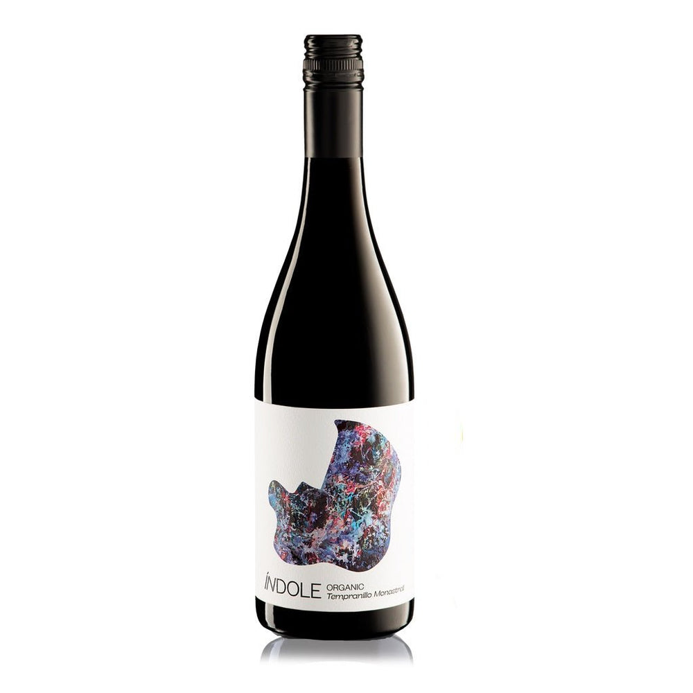 Indole Tempranillo Monastrell 2022