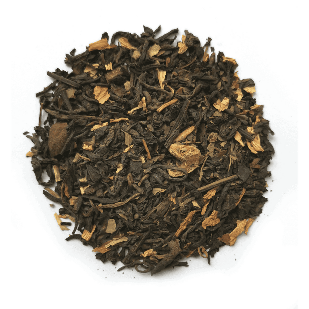 Pu Erh With Pear (20 sachets) - Gifel Tea