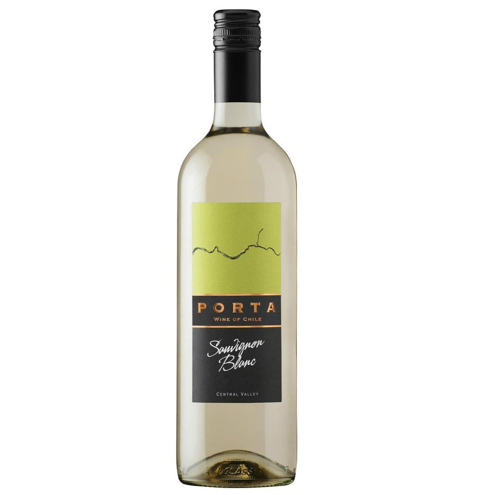 Porta Sauvignon Blanc 2023