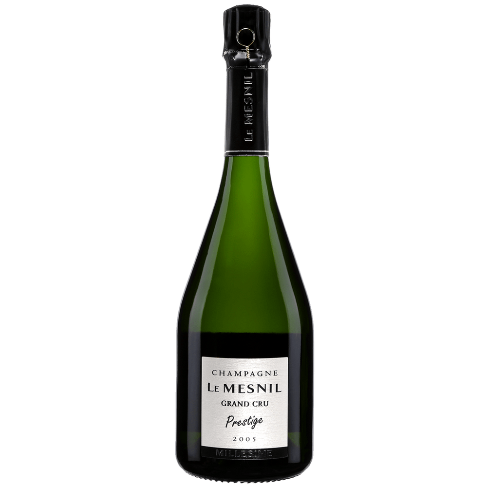 Champagne Le Mesnil Grand Cru Blanc de Blancs Brut Prestige 2006