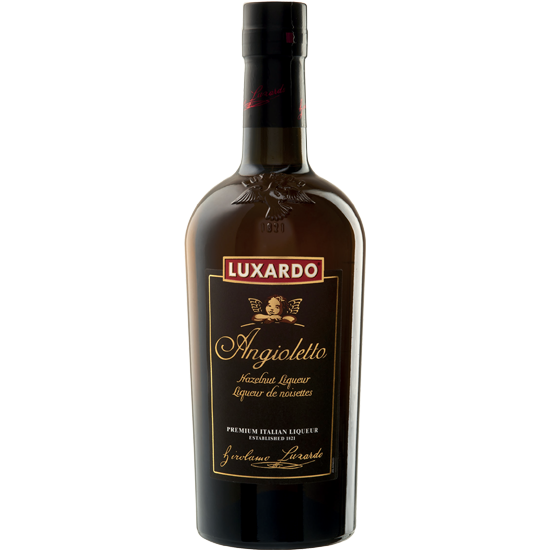 Luxardo Angioletto Hazelnut Liqueur