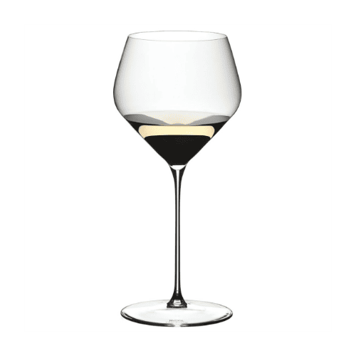 
                      
                        RIEDEL Veloce Chardonnay Wine Glass (SET OF 2)6330/97
                      
                    