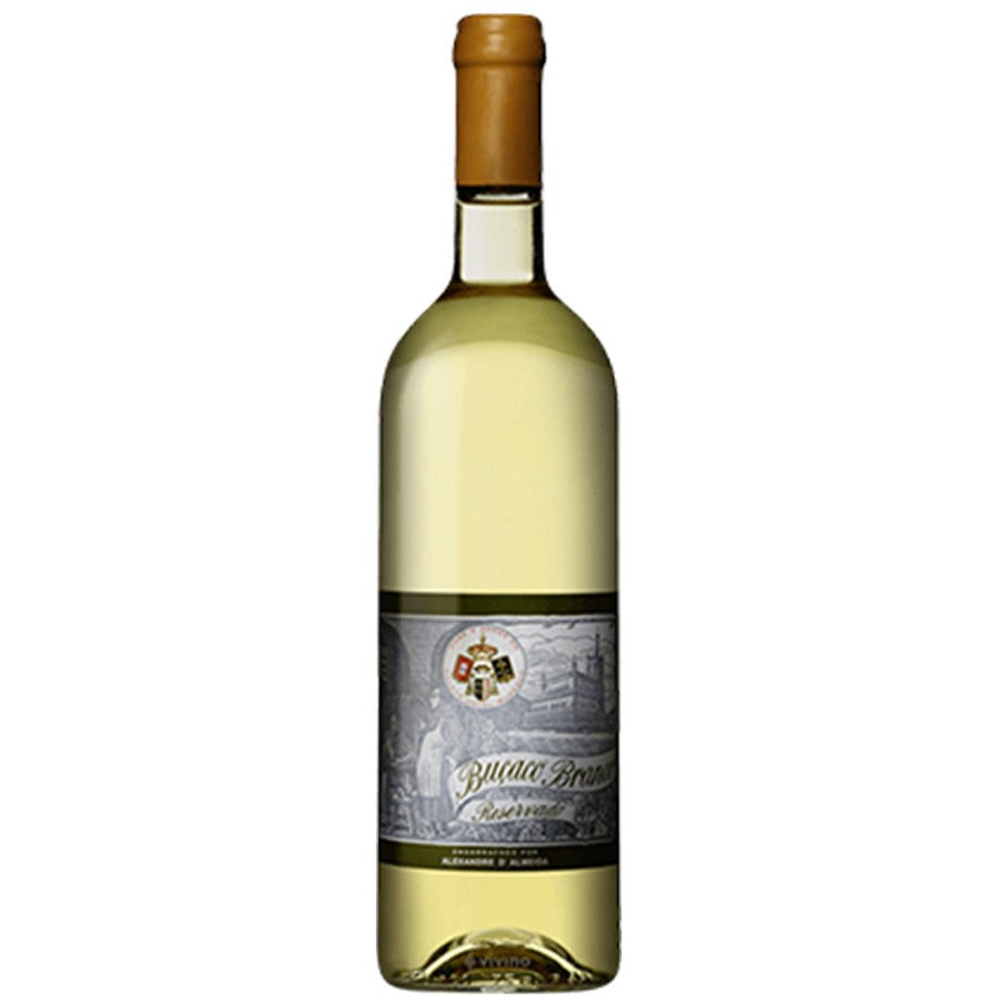 Bucaco White 2015