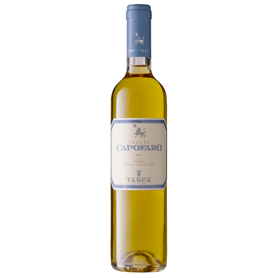 Capofaro - Malvasia Dolce 