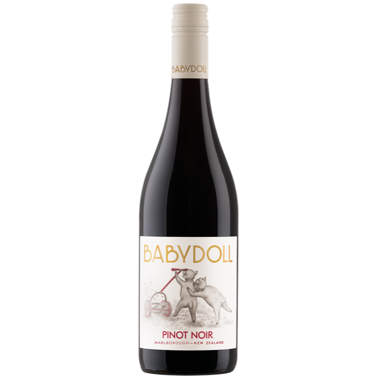 Babydoll Pinot Noir 2022