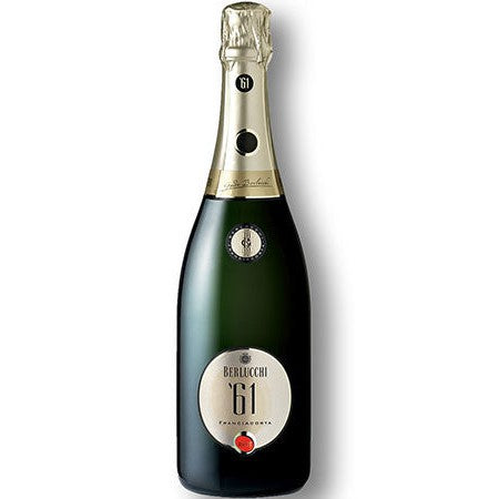 Berlucchi '61 Franciacorta Brut NV