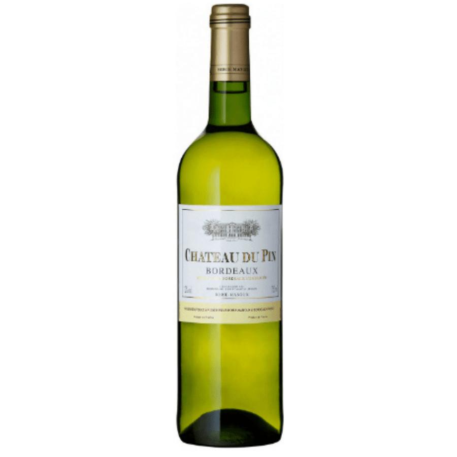 Chateau Du Pin Blanc