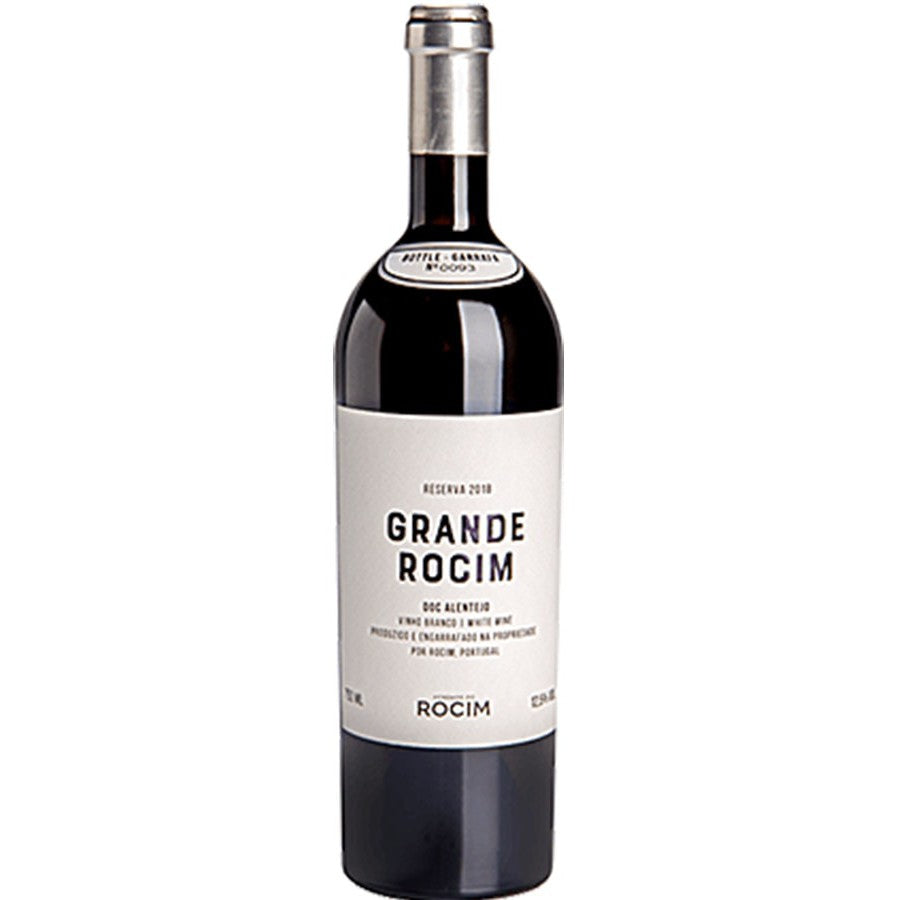 Grande Rocim Reserva 2018