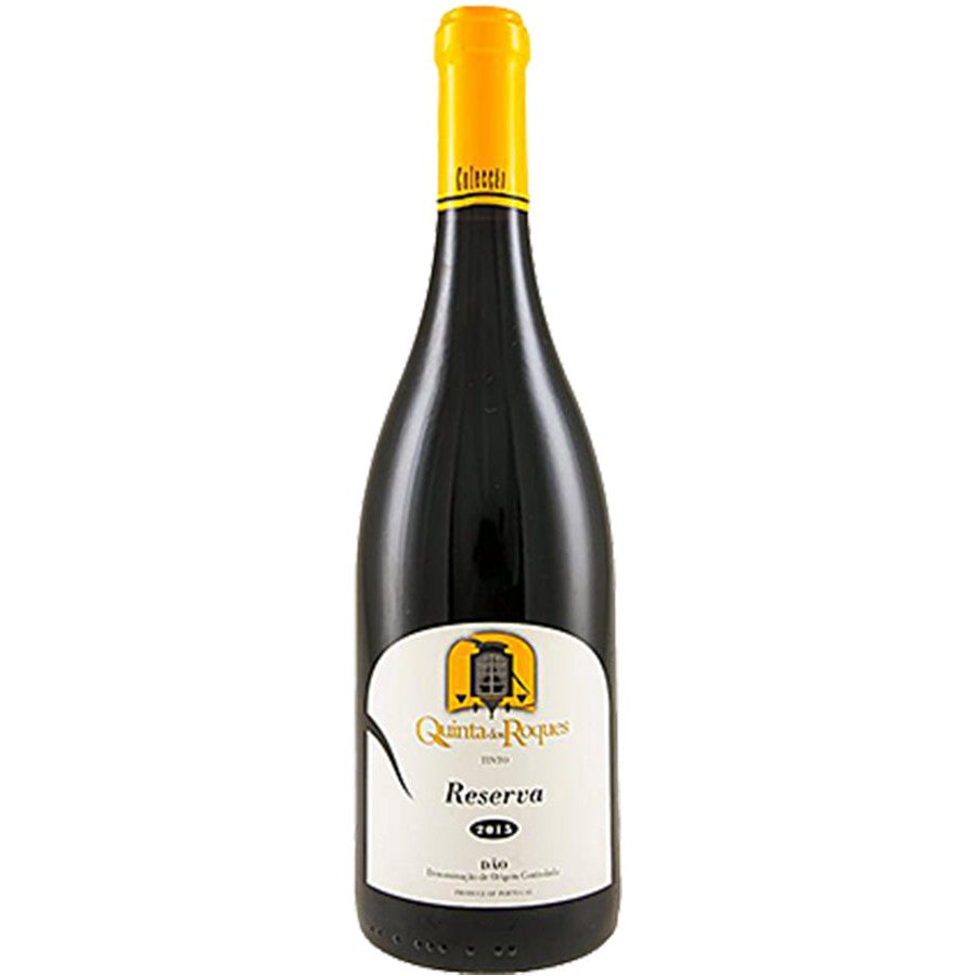 Quinta dos Roques Reserva 2015