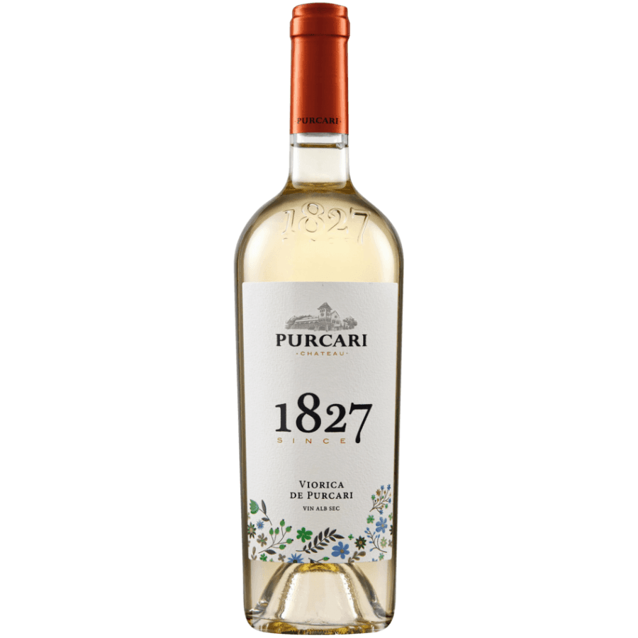 Chateau Purcari Viorica de 2021