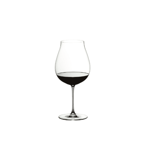 
                      
                        RIEDEL Veritas New World Pinot Noir Glass (Set of 2's)6449/67
                      
                    