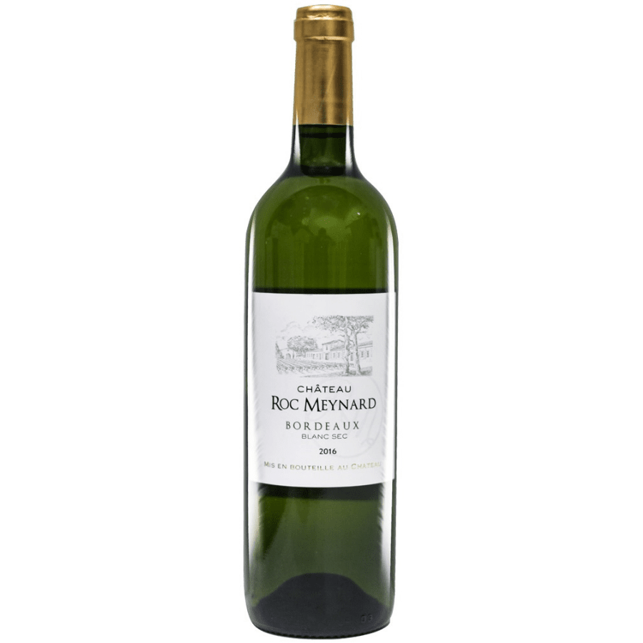 Chateau Roc Meynard Blanc